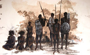 aborigines