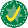 Accredited Tourism Business - Australia